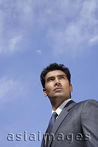 Asia Images Group - businessman