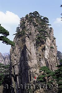 Asia Images Group - China,Anhui Province,Huangshan,Beihai Scenic Area,Chinese Scenery