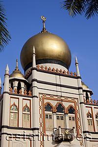Asia Images Group - Singapore,Sultan Mosque