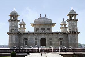 Asia Images Group - Itmad-ud-Daulah's Tomb 