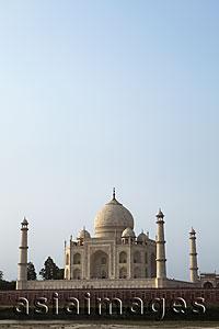 Asia Images Group - The Taj Mahal, Agra, India