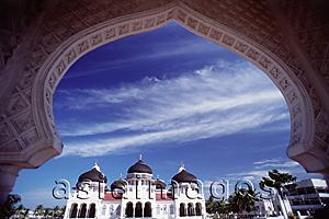 Asia Images Group - Indonesia, Banda Aceh, Grand Mosque