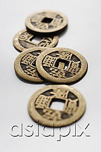 AsiaPix - Chinese coins