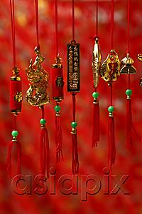 AsiaPix - Chinese New Year decorations
