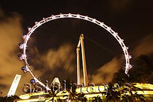 Asia Images Group - Singapore flyer
