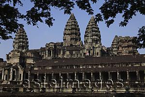Asia Images Group - Angkor Wat, Cambodia