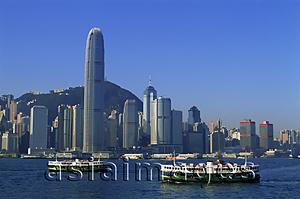 Asia Images Group - China,Hong Kong,City Skyline