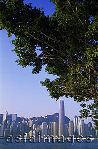 Asia Images Group - China,Hong Kong,City Skyline
