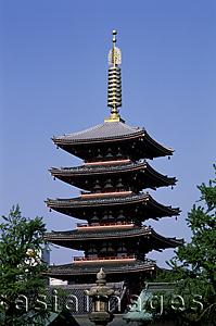 Asia Images Group - Japan,Tokyo,Asakusa Kannon Temple