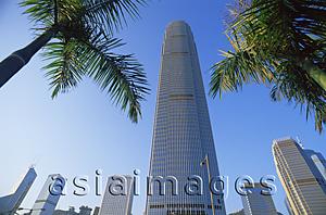 Asia Images Group - China,Hong Kong,Central,IFC,International Finance Centre Building