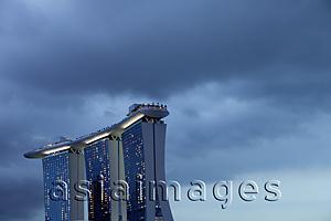 Asia Images Group - Marina Bay Sands, Singapore