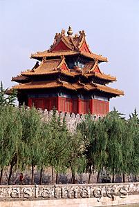 Asia Images Group - China, Beijing, Forbidden City